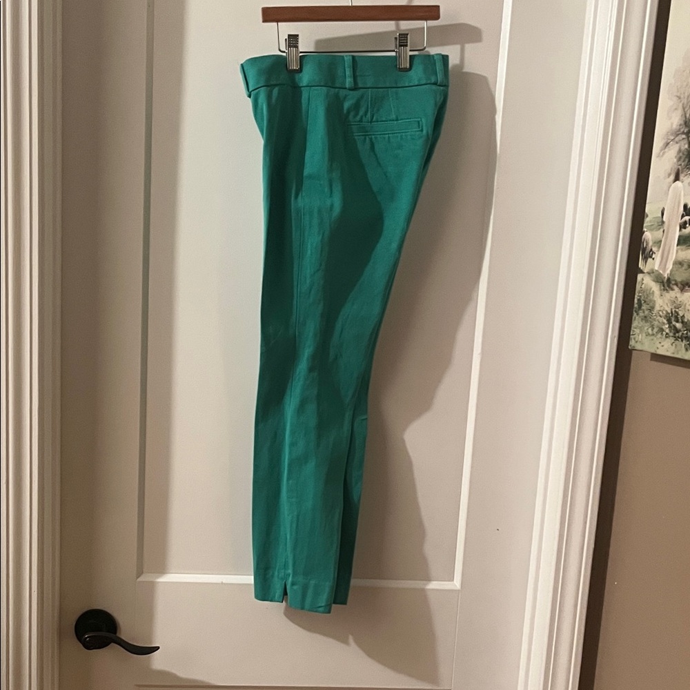 Banana Republic sloan fit Dress Pants